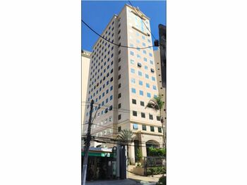 Sala Comercial em leilão - Alameda Lorena, 427 - São Paulo/SP - Tribunal de Justiça do Estado de São Paulo | Z33206