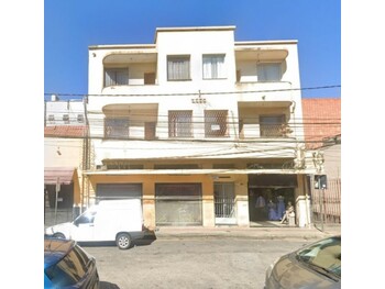 Apartamentos e Flats em leilão - Rua Pouso Alegre, 986 - Belo Horizonte/MG - Tribunal de Justiça do Estado de São Paulo | Z33283