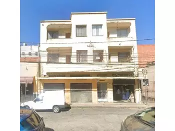 Apartamentos e Flats em leilão - Rua Pouso Alegre, 986 - Belo Horizonte/MG - Tribunal de Justiça do Estado de São Paulo | Z33283