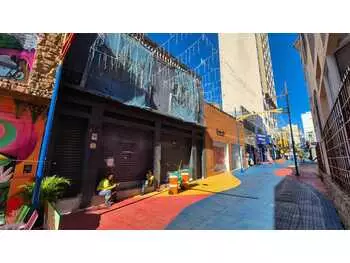 Prédio comercial em leilão - rua doutor braguinha, 376 e 378 - sorocaba/sp - banco cooperativo sicoob s.a. | z33438