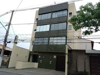 Sala Comercial em leilão - Rua do Túnel, 141 - São Bernardo do Campo/SP - Banco Santander Brasil S/A | Z33390
