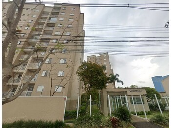 Apartamentos e Flats em leilão - Rodovia Br-116, 15480 - Curitiba/PR - Banco Santander Brasil S/A | Z33357