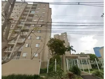 Apartamentos e flats em leilão - rodovia br-116, 15480 - curitiba/pr - banco santander brasil s/a | z33357
