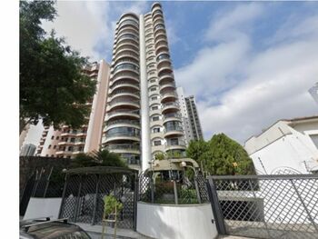 Vagas de Garagem em leilão - Rua Cantagalo, 610 - São Paulo/SP - Tribunal de Justiça do Estado de São Paulo | Z33376