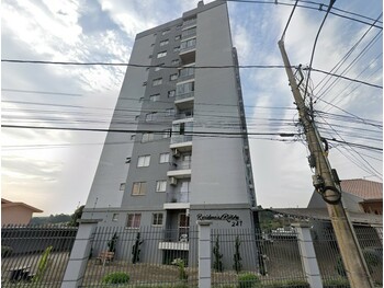 Apartamento em leilão - Avenida Rui Barbosa, 247 - Passo Fundo/RS - Banco Inter S/A | Z33397