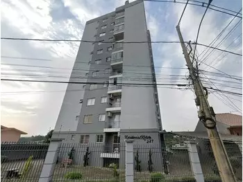 Apartamentos e flats em leilão - avenida rui barbosa, 247 - passo fundo/rs - banco inter s/a | z33397