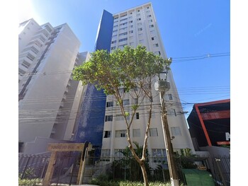 Apartamentos e Flats em leilão - Rua Engenheiro Arthur Bettes, 75 - Curitiba/PR - Banco Santander Brasil S/A | Z33480