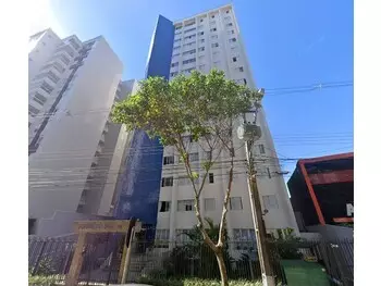 Apartamentos e flats em leilão - rua engenheiro arthur bettes, 75 - curitiba/pr - banco santander brasil s/a | z33480