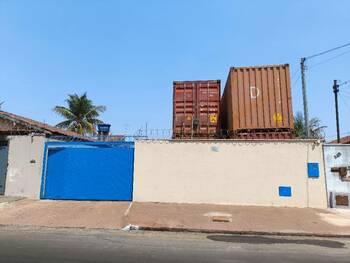 Casa em leilão - Rua Bandeirantes, 2479 - Itumbiara/GO - Banco Santander Brasil S/A | Z33390