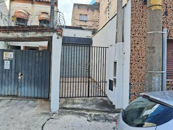 Casa em leilão - Rua Paula Souza, 99 - Sorocaba/SP - Banco Santander Brasil S/A | Z33480