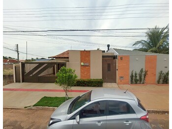 Casa em leilão - Rua José Rosa, 362 - Campo Grande/MS - Creditas Soluções Financeiras Ltda | Z33506