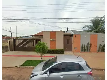 Casa em leilão - rua josé rosa, 362 - campo grande/ms - creditas soluções financeiras ltda | z33506