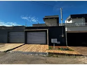 Casa em leilão - Rua José Garcia, s/nº - Trindade/GO - Banco Bradesco S/A | Z33373