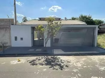 Casa em leilão - rua comendador geremias lunardelli, 809 - valparaíso/sp - banco santander brasil s/a | z33480