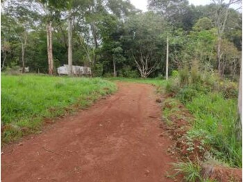Terrenos e Lotes em leilão - Rua 7, S/n - Cidade Ocidental/GO - Banco Daycoval S/A | Z33448