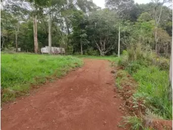 Terrenos e lotes em leilão - rua 7, s/n - cidade ocidental/go - banco daycoval s/a | z33448