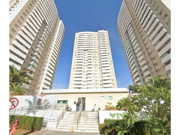 Apartamentos e Flats em leilão - Avenida Antônio Fidelis, s/nº - Goiânia/GO - Banco Santander Brasil S/A | Z33357