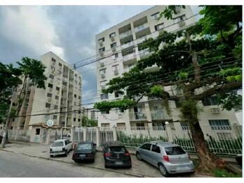 Apartamentos e Flats em leilão - Avenida dos Mananciais, 1155 - Rio de Janeiro/RJ - Itaú Unibanco S/A  | Z33179