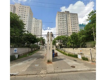 Apartamentos e Flats em leilão - Avenida Doutor Francisco Mesquita, 1147 - São Paulo/SP - Tribunal de Justiça do Estado de São Paulo | Z33323