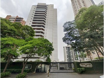 Apartamentos e Flats em leilão - Avenida José Galante, 474 - São Paulo/SP - Banco Santander Brasil S/A | Z33129