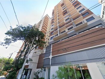 Apartamentos e Flats em leilão - Rua dos Crisântemos, 33 - São Paulo/SP - One Innovation Empreendimentos e Participações | Z33459