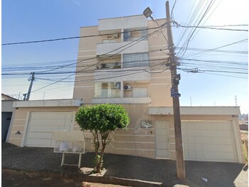 Apartamento em leilão - Rua Wenceslau Braz, 72 - Uberlândia/MG - Banco Bradesco S/A | Z33479