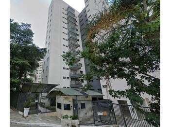 Vaga de garagem em leilão - Rua Caetanópolis, 800 - São Paulo/SP - Tribunal de Justiça do Estado de São Paulo | Z33514