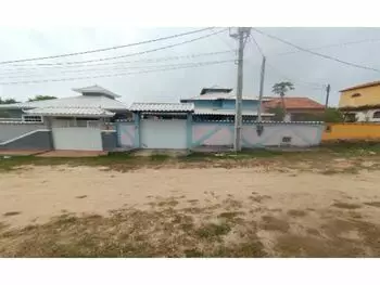 Casa em leilão - rua noventa, s/nº - saquarema/rj - itaú unibanco s/a | z33457