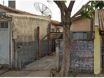 Casa em leilão - Rua Antônio Gigliote, 181 - São Carlos/SP - Enforce Community | Z33366
