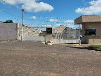 Casa em leilão - via de circulacão b, 73 - valparaíso/sp - banco santander brasil s/a | z33390