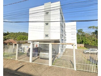 Apartamentos e Flats em leilão - Rua Albino Hugo Müller, 1200 - Ivoti/RS - Banco Santander Brasil S/A | Z33390