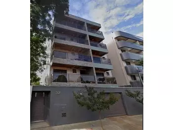 Apartamentos e Flats em leilão - Rua Cassimiro de Abreu, 348 - Montes Claros/MG - Banco Santander Brasil S/A | Z33078