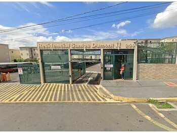 Apartamento em leilão - Rua Bernardino Martins Filho, 250 - Campinas/SP - Rodobens Administradora de Consórcios Ltda | Z33388
