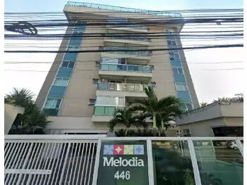 Apartamentos e flats em leilão - rua cândido benício, 446 - rio de janeiro/rj - banco bradesco s/a | z33410