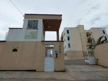 Apartamentos e Flats em leilão - Rua Eliezer de Freitas Guimarães, 825 - Caucaia/CE - Banco Santander Brasil S/A | Z33390
