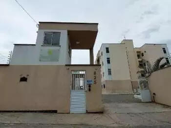 Apartamentos e Flats em leilão - Rua Eliezer de Freitas Guimarães, 825 - Caucaia/CE - Banco Santander Brasil S/A | Z33390