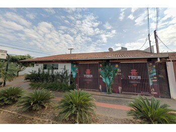 Sala Comercial em leilão - Rua Paulo Hideo Katayama, 946 - Campo Grande/MS - Banco Bradesco S/A | Z33298