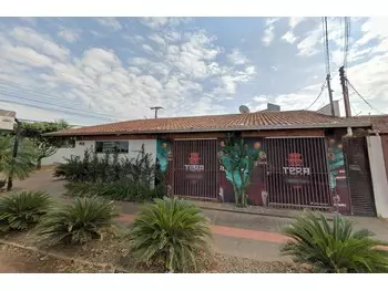 Sala Comercial em leilão - Rua Paulo Hideo Katayama, 946 - Campo Grande/MS - Banco Bradesco S/A | Z33298