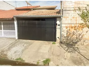 Casa em leilão - rua ângelo calonga, 138 - indaiatuba/sp - banco santander brasil s/a | z33025