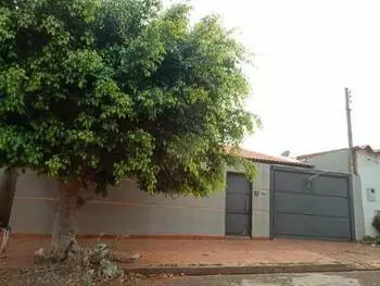 Casa em leilão - rua maceió, 102 - campo grande/ms - banco santander brasil s/a | z33480