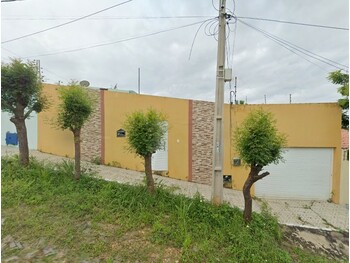 Casa em leilão - Rua João Xxiii, 1104 - Sobral/CE - Banco Bradesco S/A | Z33451