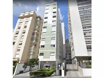 Apartamentos e flats em leilão - avenida angélica, 1683 - são paulo/sp - tribunal de justiça do estado de são paulo | z33449