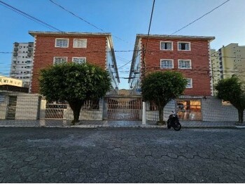 Apartamentos e Flats em leilão - Rua Nicarágua, 413 - Praia Grande/SP - Tribunal de Justiça do Estado de São Paulo | Z33318