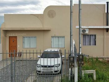 Casa em leilão - Rua Eleodoro Munhoz, 102 - São Gabriel/RS - Itaú Unibanco S/A  | Z33457