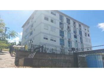 Apartamentos e Flats em leilão - Rua Armindo Olympio Zimmer, 45 - Santa Cruz do Sul/RS - Banco Santander Brasil S/A | Z33390