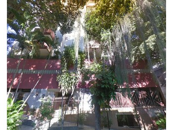 Apartamentos e Flats em leilão - Rua Medeiros Pássaro, 48 - Rio de Janeiro/RJ - Banco Santander Brasil S/A | Z33390