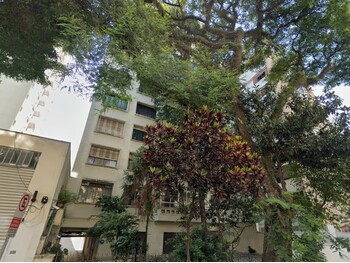 Apartamentos e Flats em leilão - Rua Aureliano Coutinho, 142 - São Paulo/SP - Creditas Soluções Financeiras Ltda | Z33506