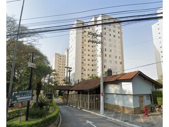 Apartamentos e Flats em leilão - Avenida Parada Pinto, 3420 - São Paulo/SP - Banco Santander Brasil S/A | Z33129
