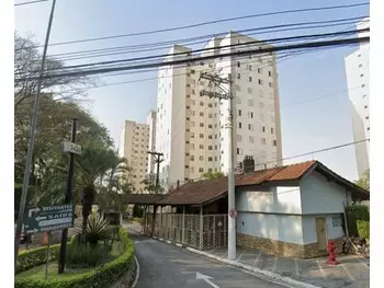 Apartamentos e flats em leilão - avenida parada pinto, 3420 - são paulo/sp - banco santander brasil s/a | z33129