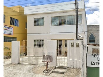 Casa em leilão - Rua Taguatinga, 46A - Recife/PE - Banco Inter S/A | Z33397